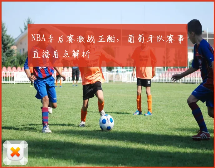 NBA季后赛激战正酣，葡萄牙队赛事直播看点解析