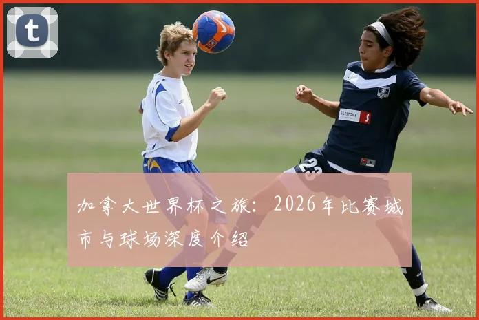 加拿大世界杯之旅：2026年比赛城市与球场深度介绍